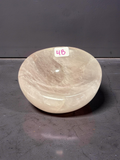 Rose Quartz Bowl