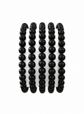 6mm Bead Bracelet
