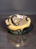 Septarian Bowl