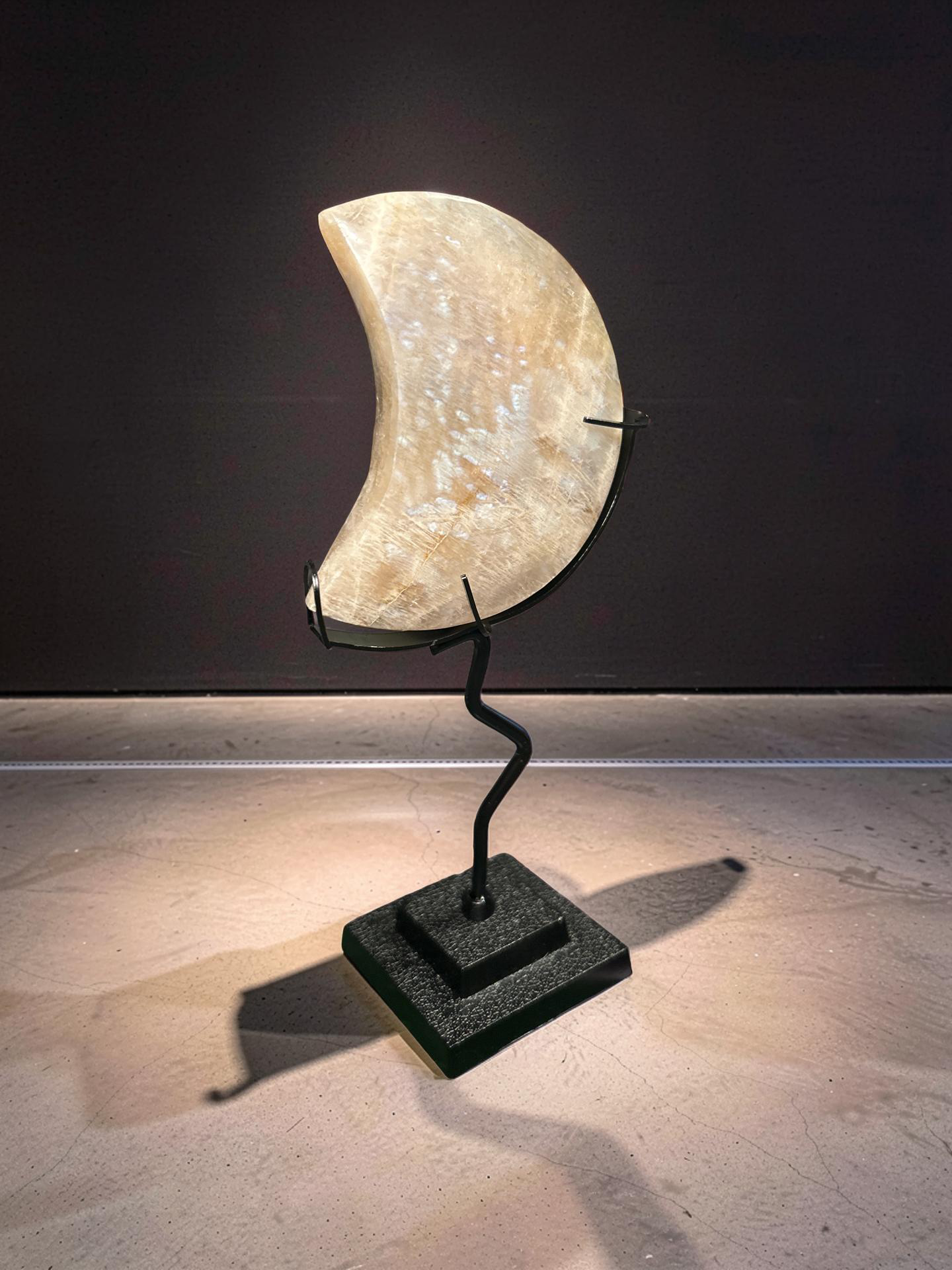 Moonstone Moon