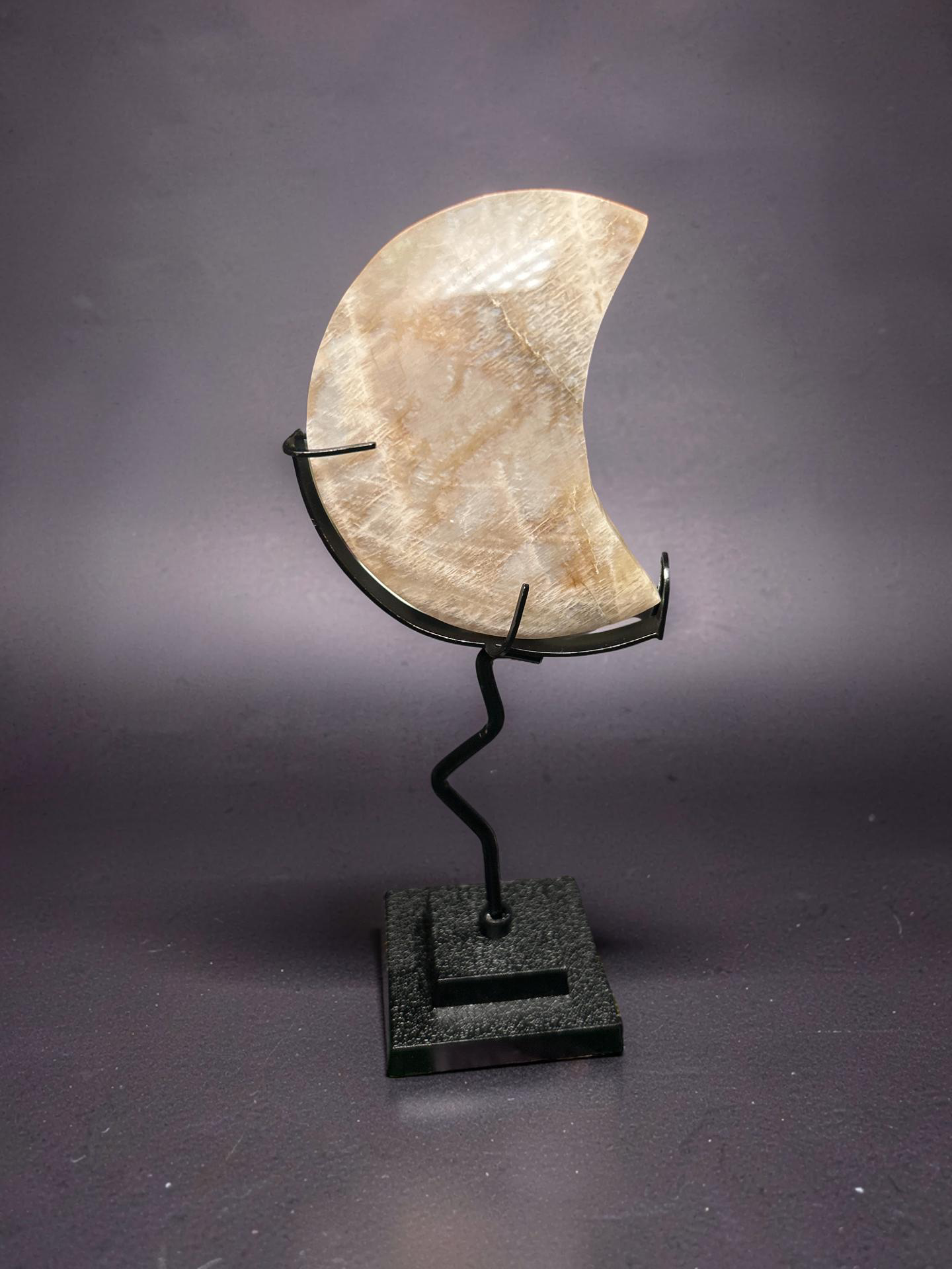 Moonstone Moon