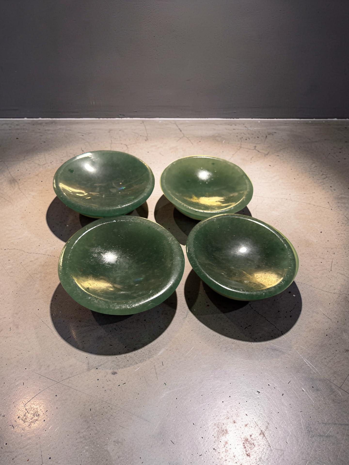 Mini Bowl/Sphere Holder