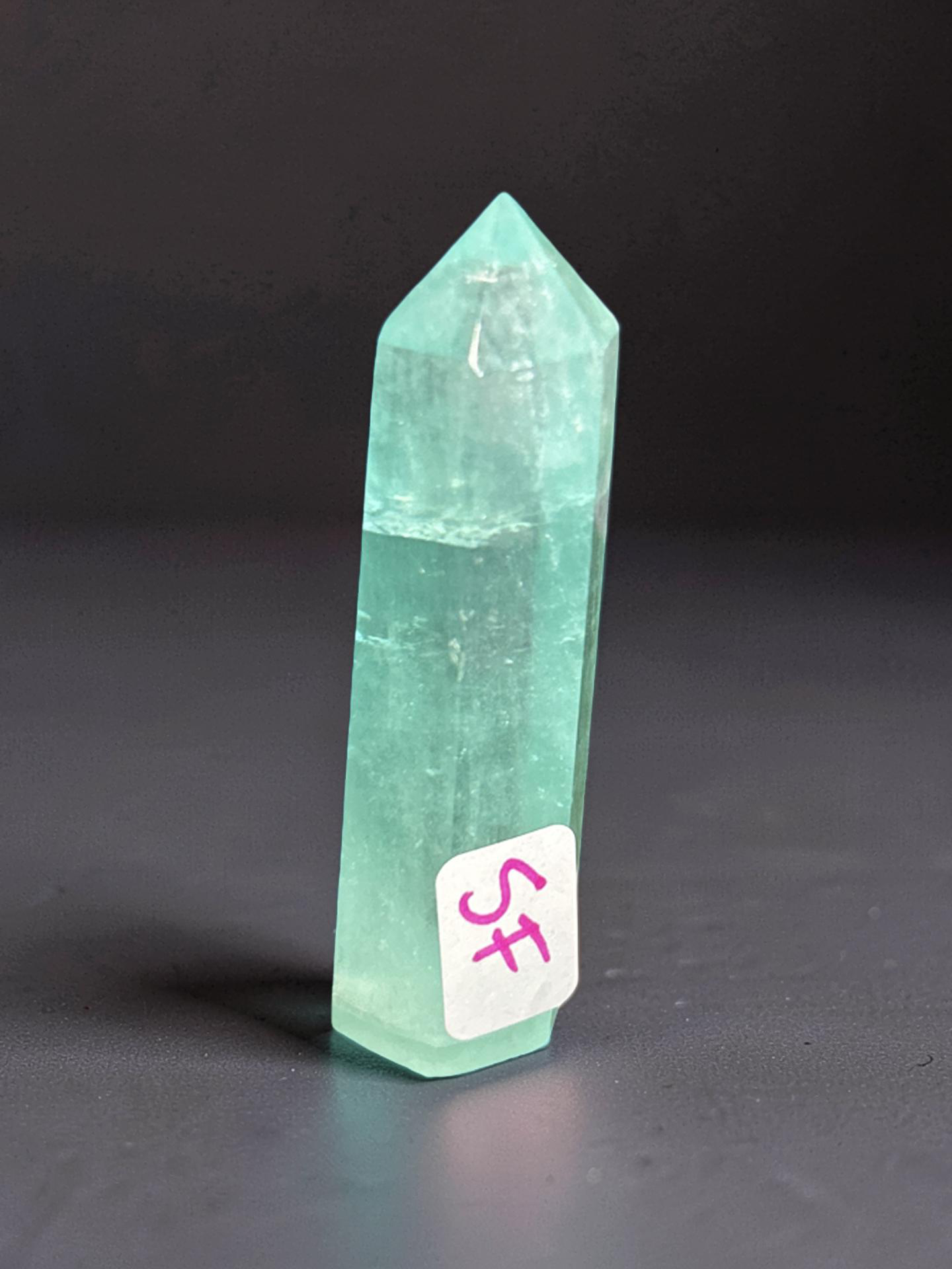 Baha Blast Fluorite Tower