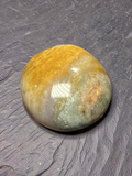 Ocean Jasper Palm Stone