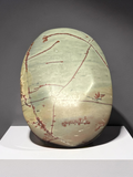 Picture Jasper Palm Stone
