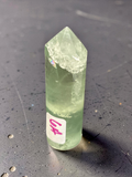 Cylinder Fluorite Tower