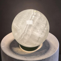 Fluorite Sphere
