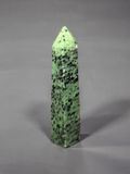 Zoysite Tower