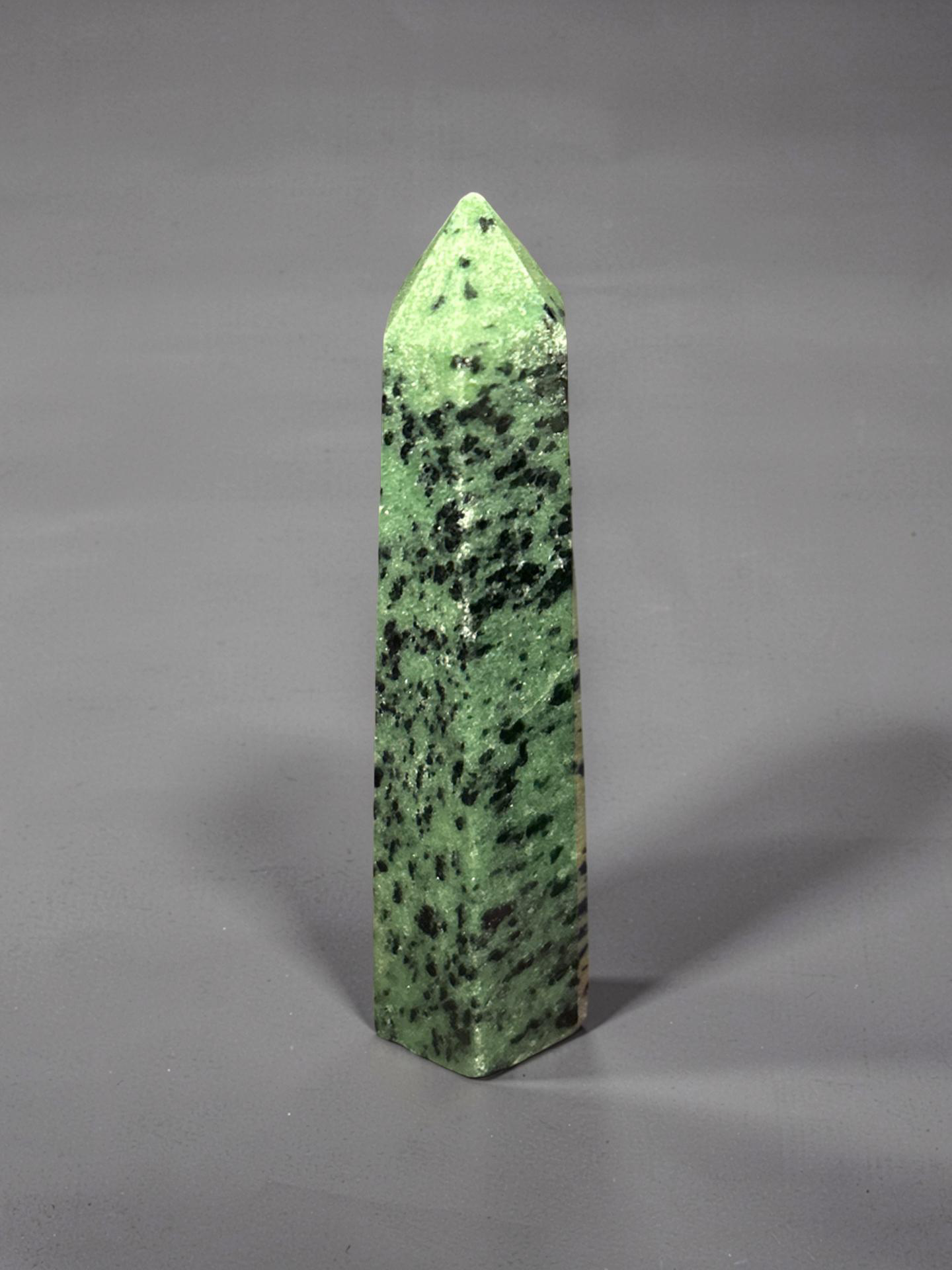 Zoysite Tower