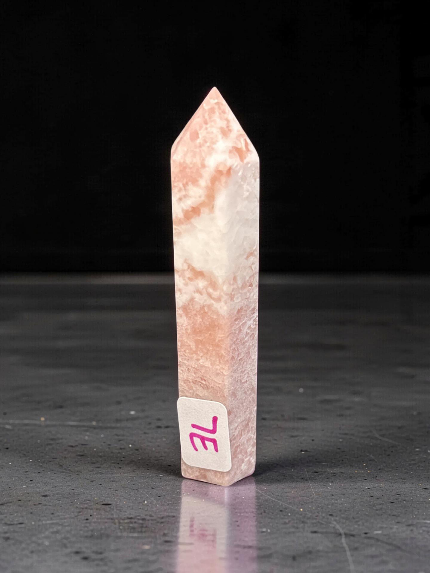 Pink Opal Tower