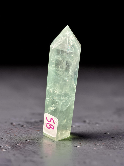 Baha Blast Fluorite Tower